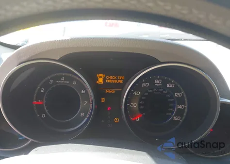 2009 Acura Mdx z USA, uszkodzony, nr VIN 2HNYD28219H522048